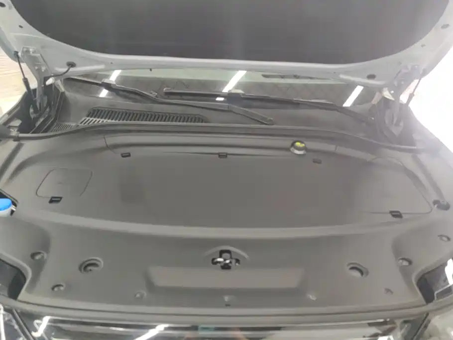 Leapmotor Leapmotor C11 — миниатюра 10