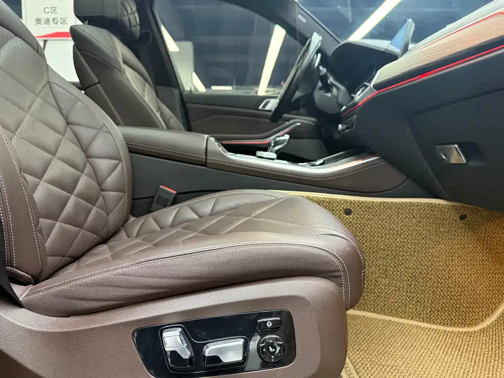 BMW X5 — миниатюра 21