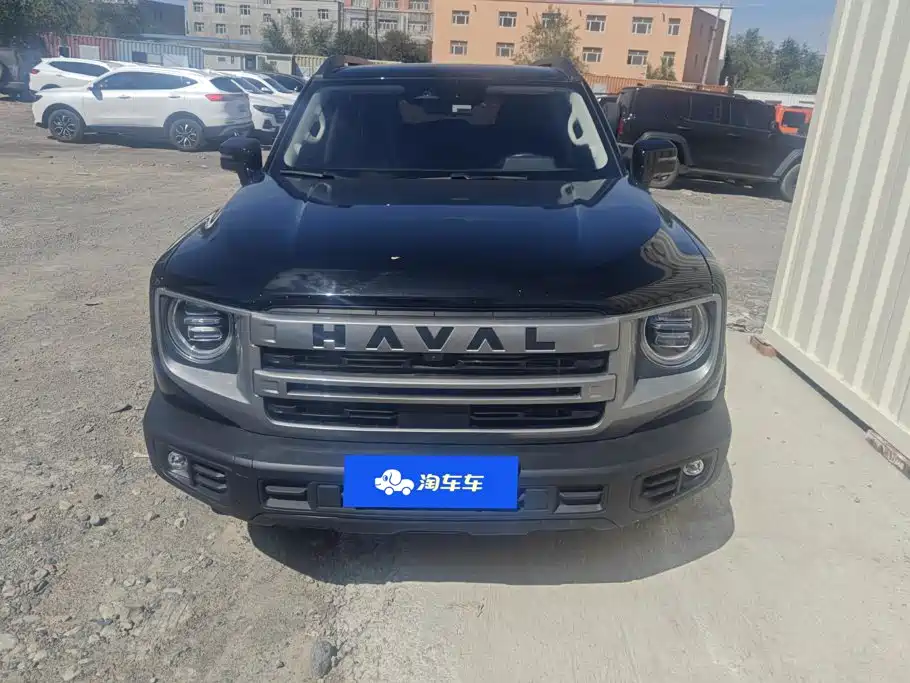 Haval Big Dog — миниатюра 2