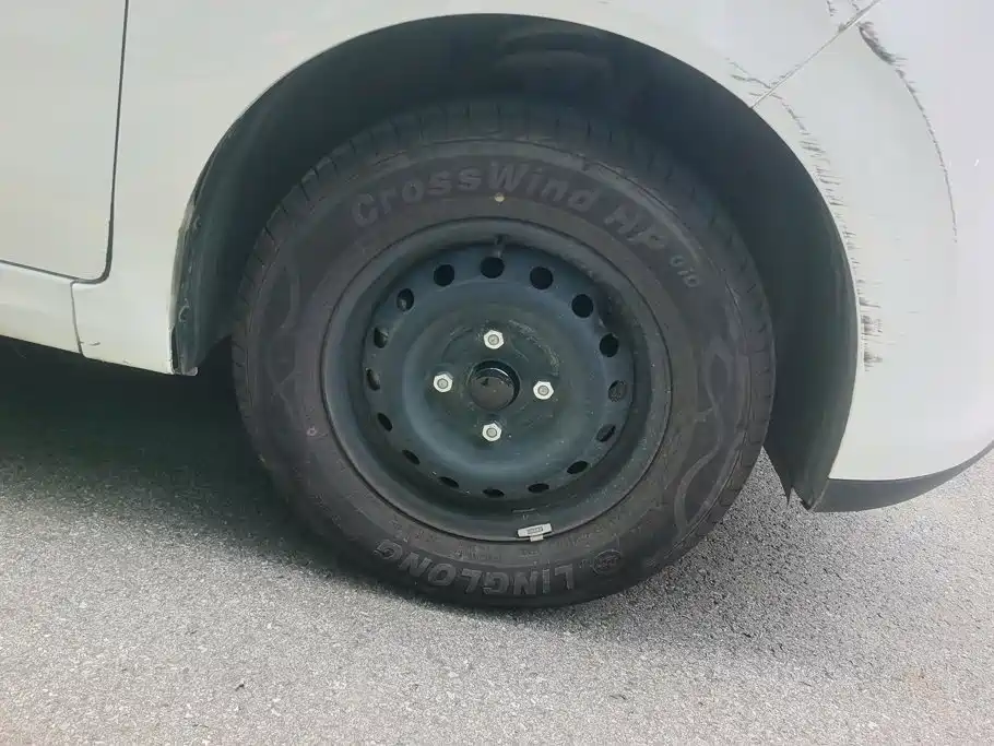Wuling Hongguang EV — миниатюра 6
