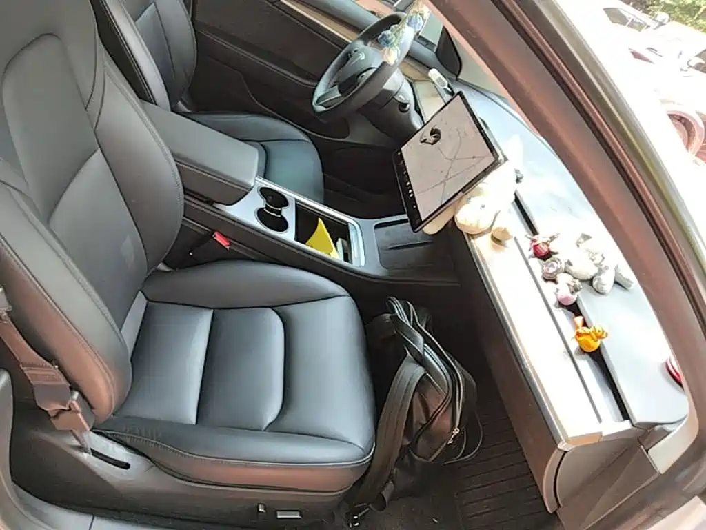 Tesla Model 3 — миниатюра 25