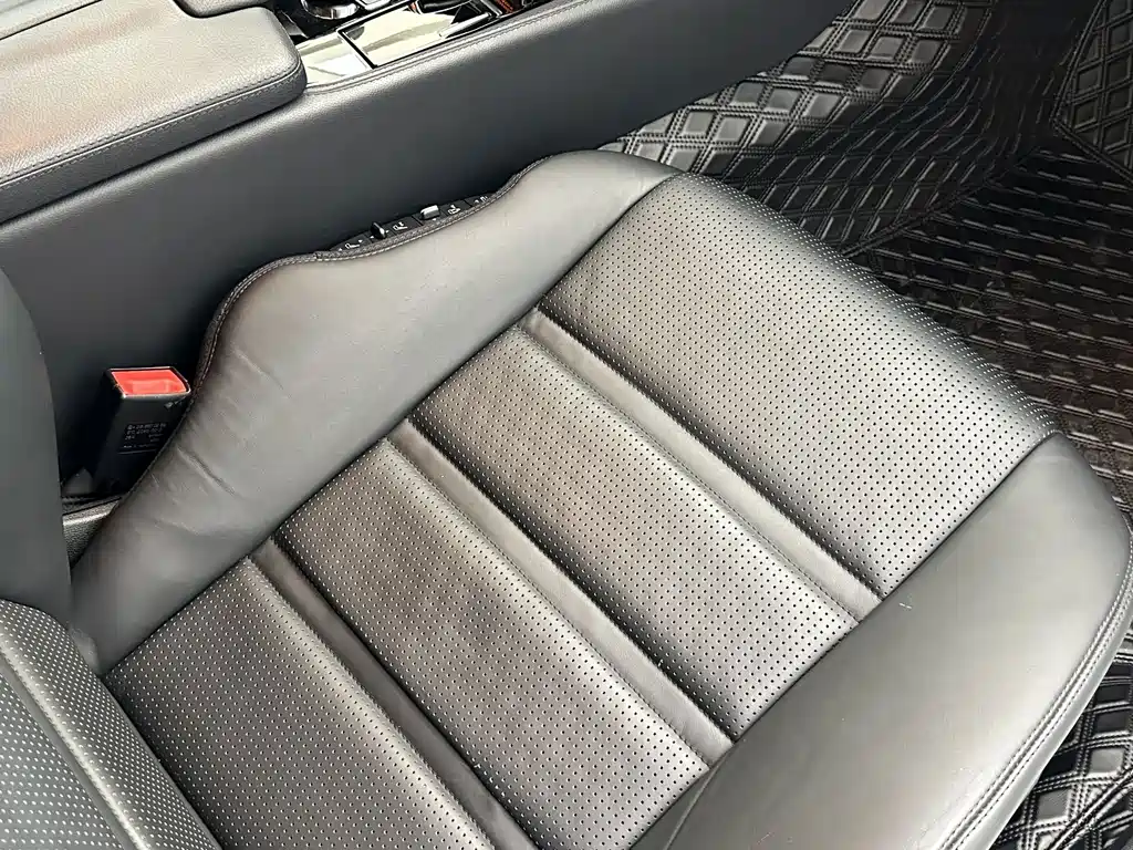 Mercedes-Benz CLS AMG AMG CLS 63 4MATIC, фото 11
