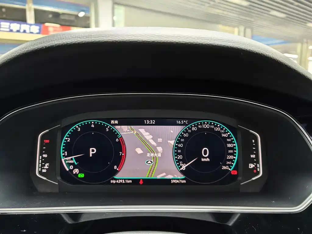 Volkswagen Passat — миниатюра 16