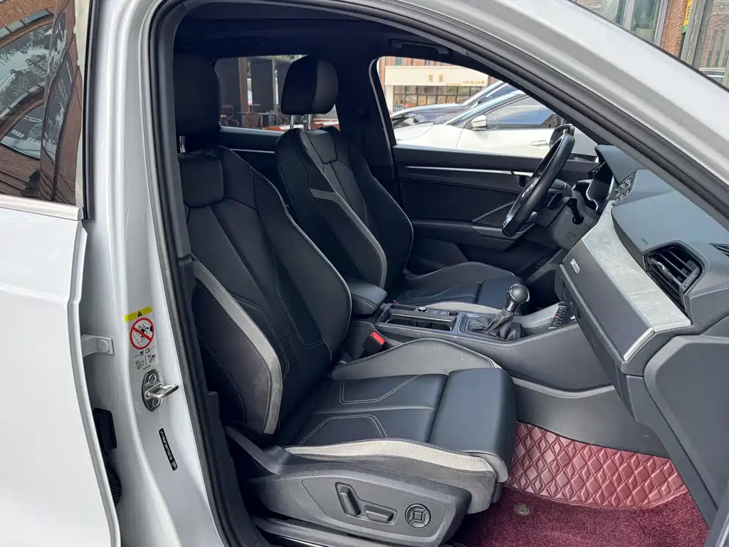 Audi Q3 — миниатюра 21