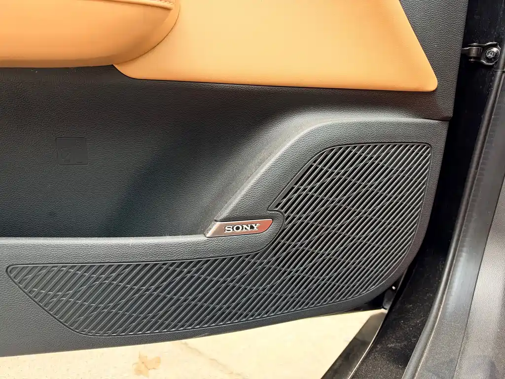 Chery Arrizo 8 PRO — миниатюра 8