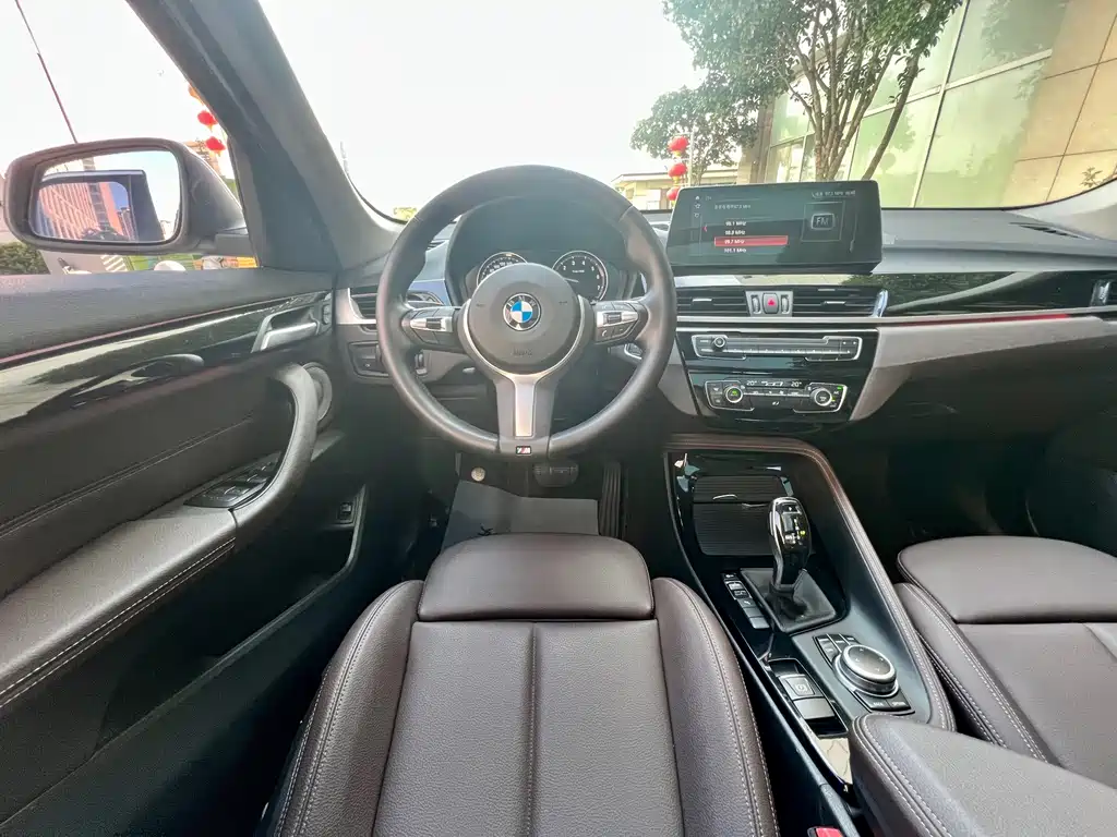 BMW X1 — миниатюра 17
