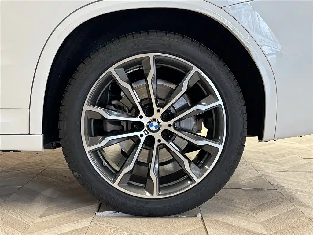 BMW X3 — фотографии объявления, Фото 11