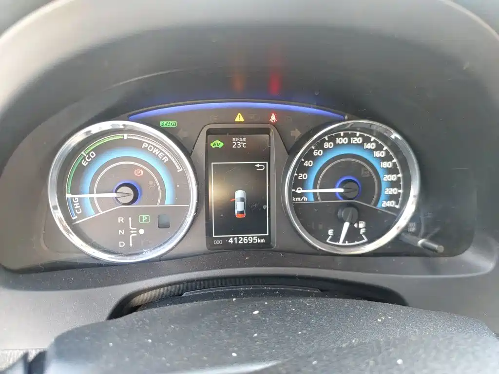 Toyota Corolla — миниатюра 12