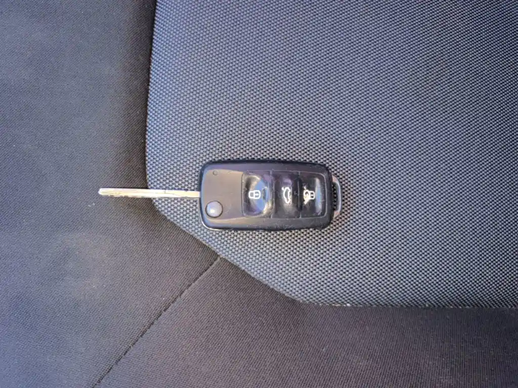 Volkswagen Jetta — миниатюра 9