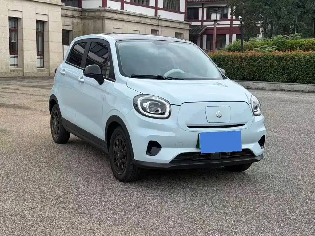 Leapmotor Leapmotor T03 — миниатюра 3