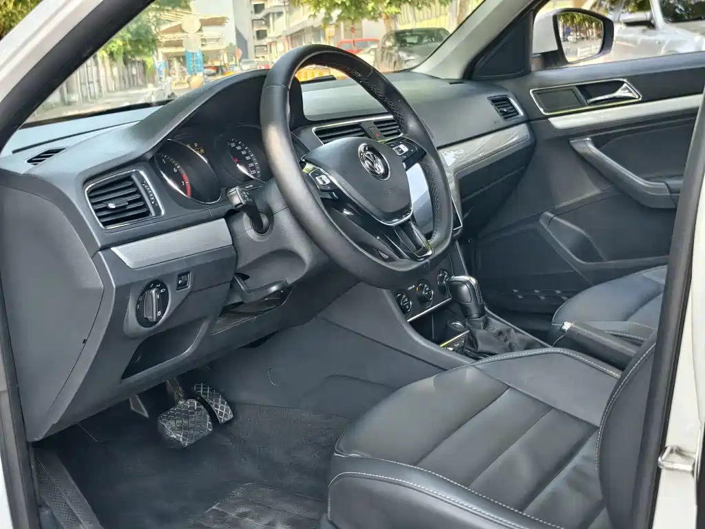Volkswagen Gran Lavida — миниатюра 4