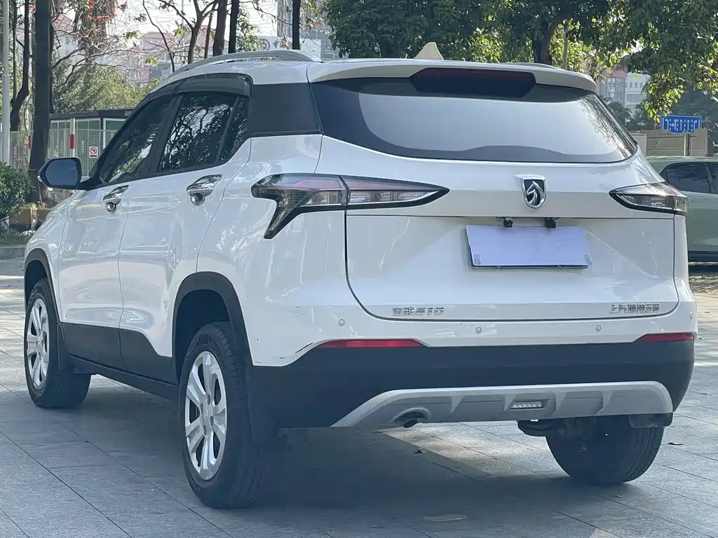 BAOJUN 510