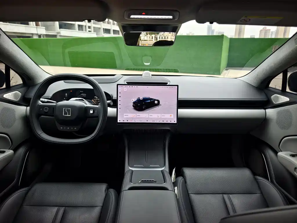 ZEEKR EXTREME KRYPTON 007