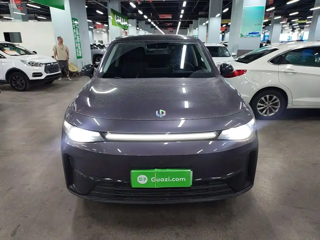 Leapmotor C10 2026 605 Enjoy