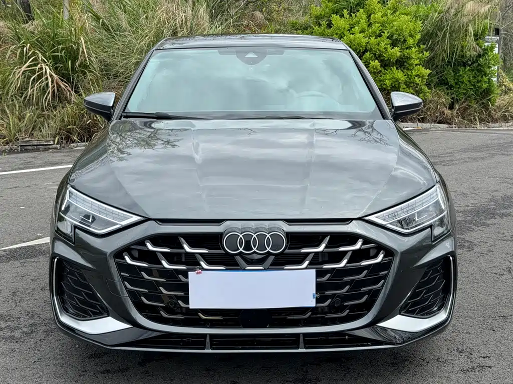 Audi A3 — миниатюра 2
