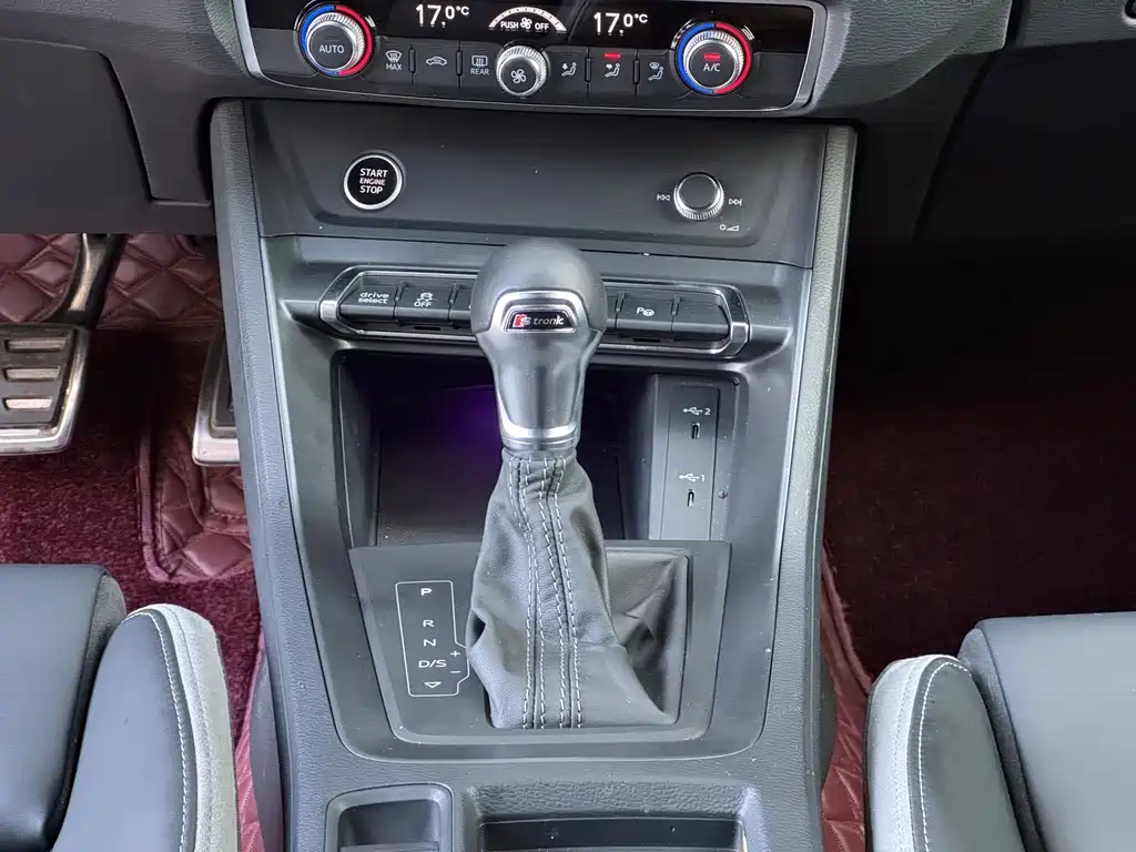 Audi Q3 — миниатюра 13
