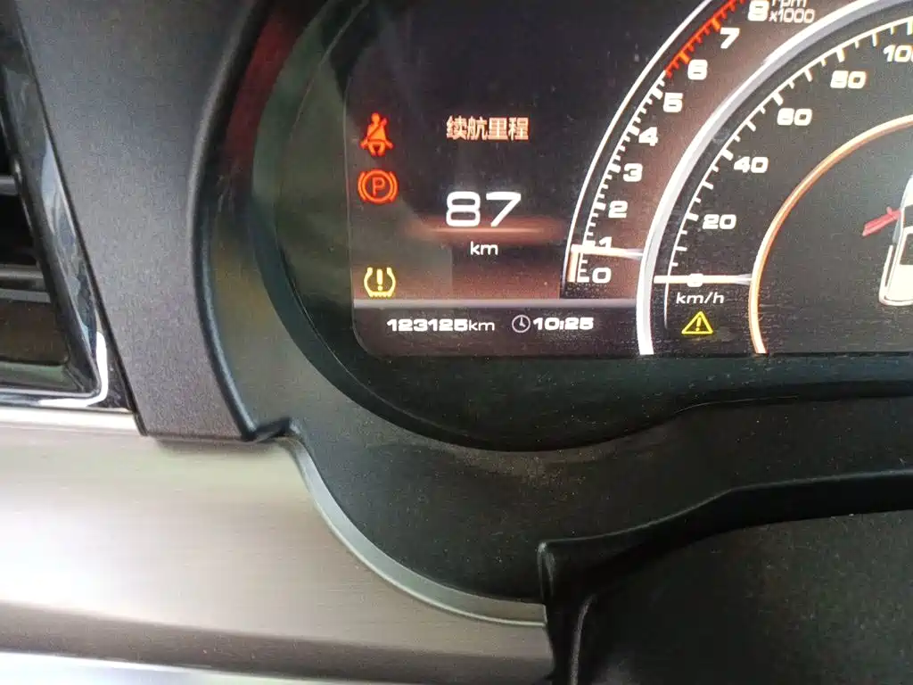 Haval H7 — миниатюра 13