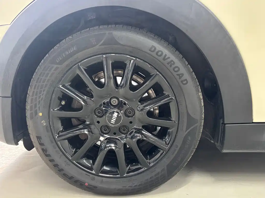 MINI Mini — миниатюра 14