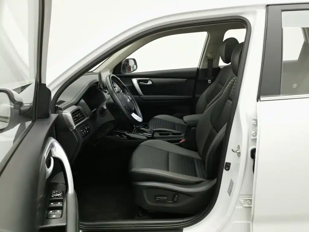 Kia Sportage — миниатюра 10