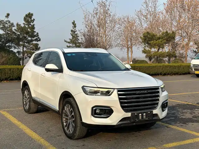 HAVAL H6 2020