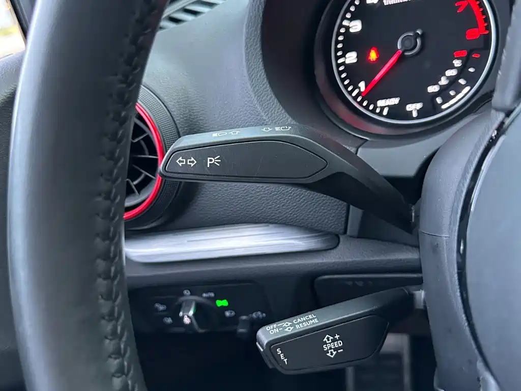 Audi A3 — миниатюра 23