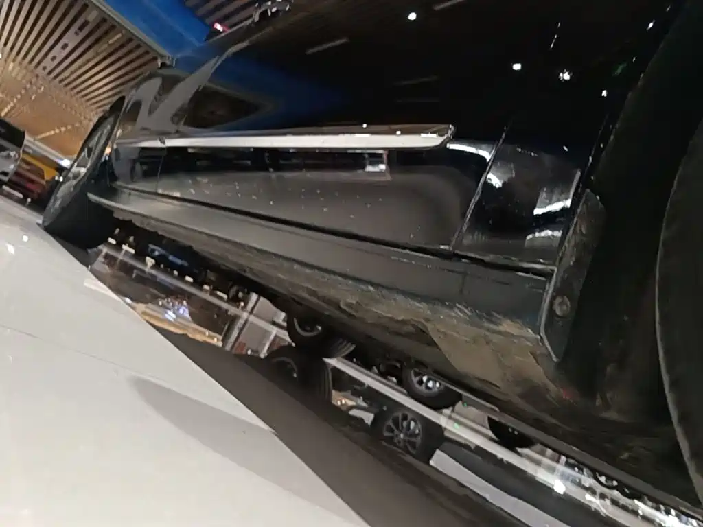 Buick LaCrosse — миниатюра 21