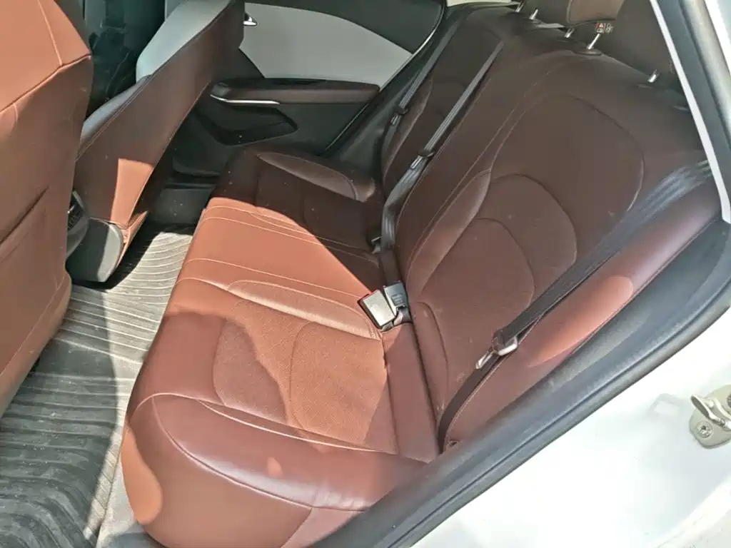 Chevrolet Monza — миниатюра 17
