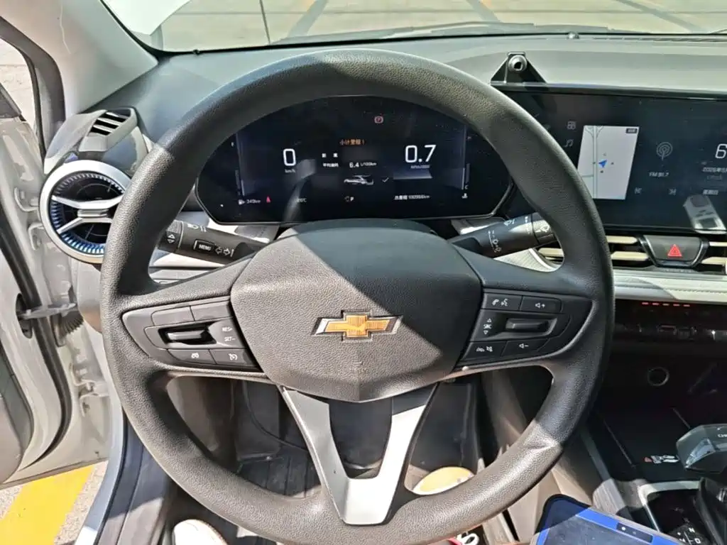 Chevrolet Monza — миниатюра 11