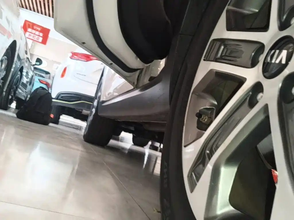 Kia Sportage — миниатюра 22