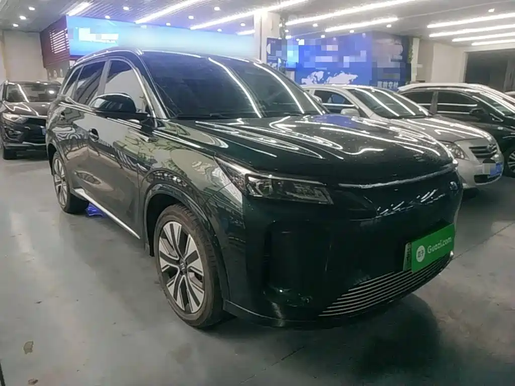 Landian Landian E5 PLUS — миниатюра 4