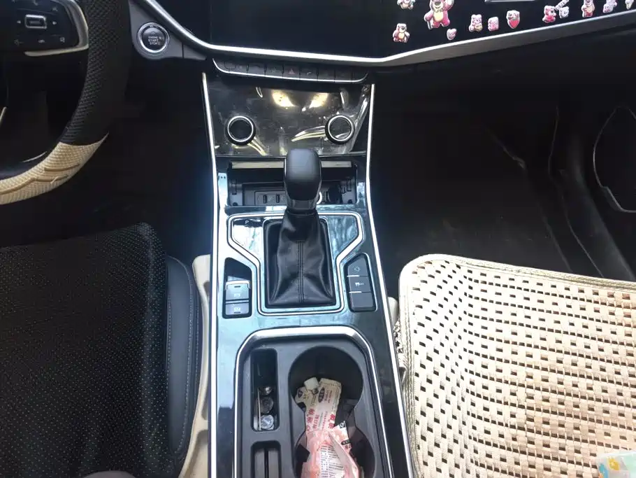 Chery Arrizo 5 PLUS — миниатюра 16