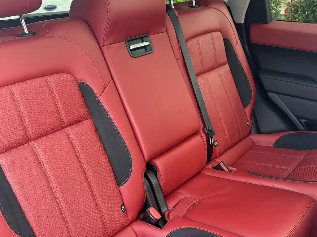 Land Rover Sport — миниатюра 14