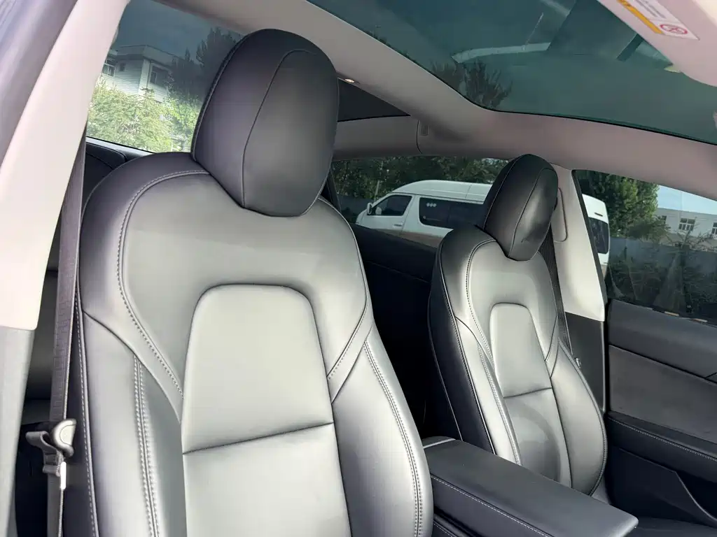 Tesla Model 3 — миниатюра 19