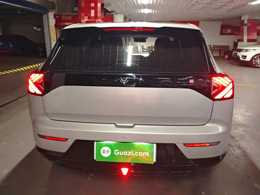 ARCFOX Beta T1 — миниатюра 6