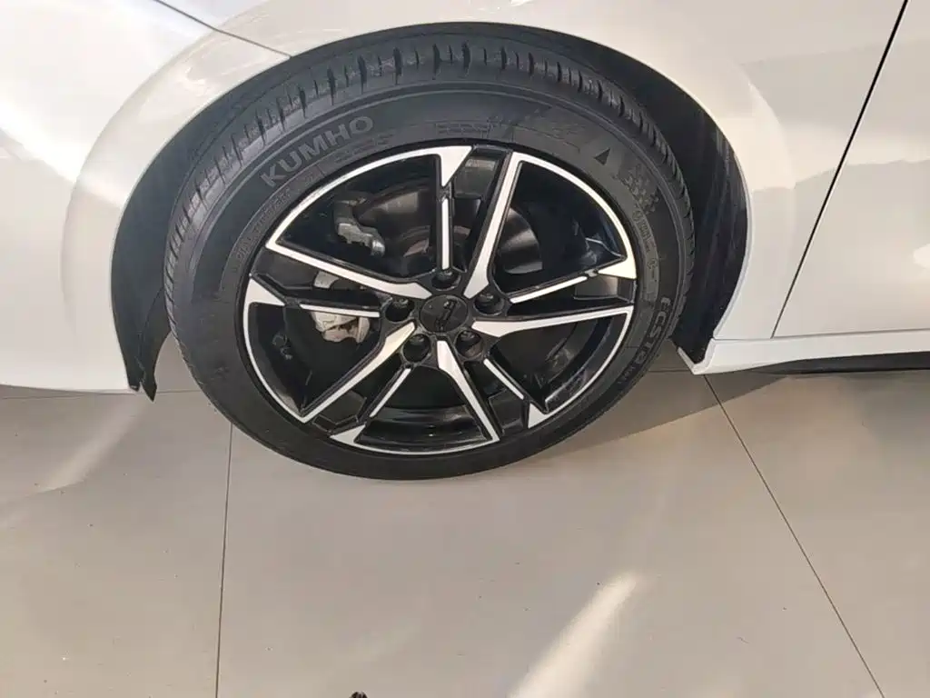 Geely Binrui — миниатюра 23