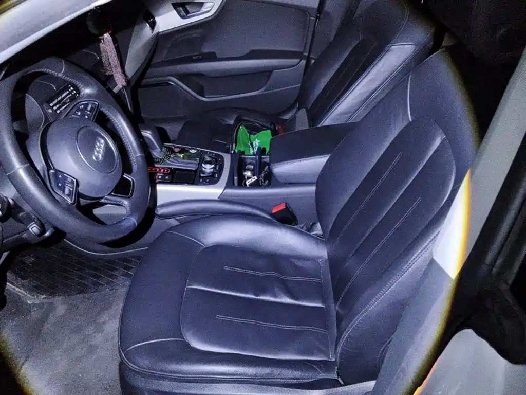 Audi A7 — миниатюра 15