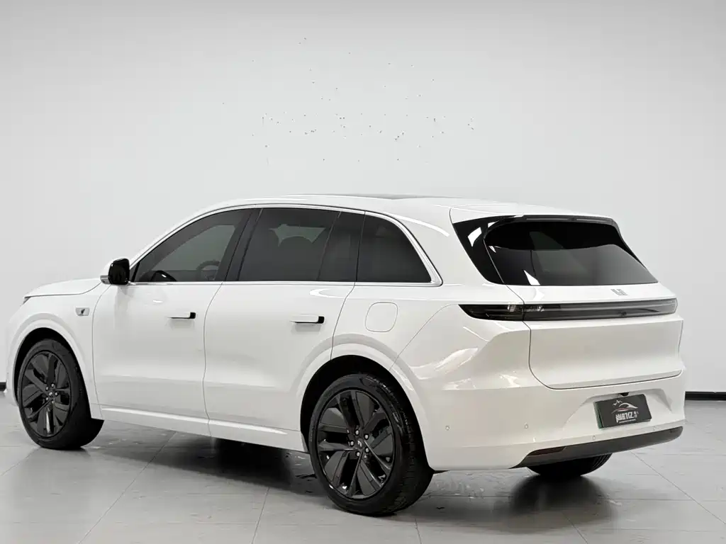 Li Auto Li L6 — миниатюра 8