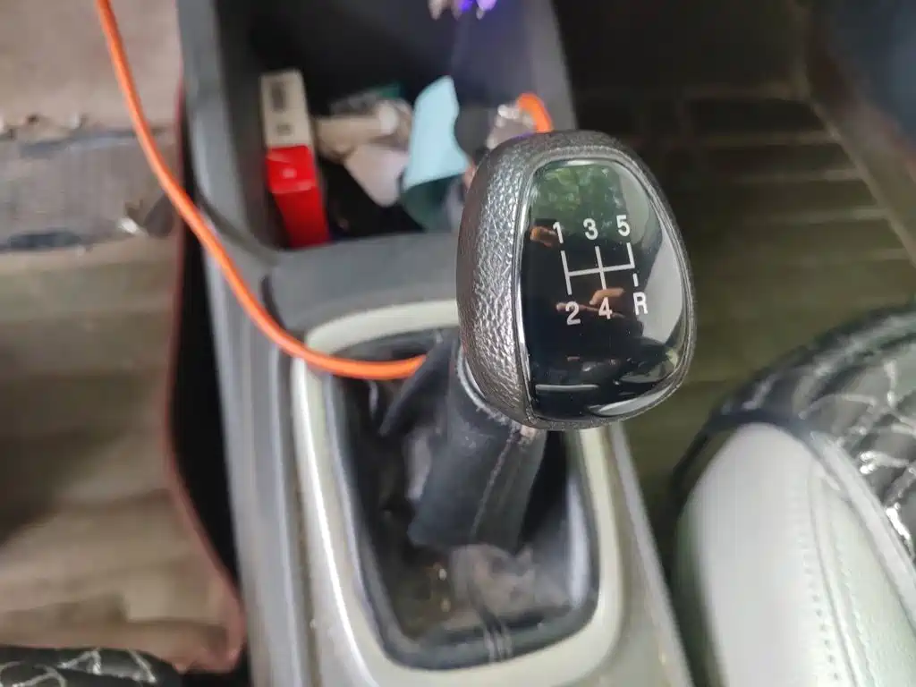 Chevrolet Sail — миниатюра 15