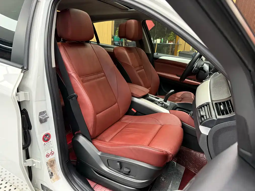 BMW X6 — миниатюра 22