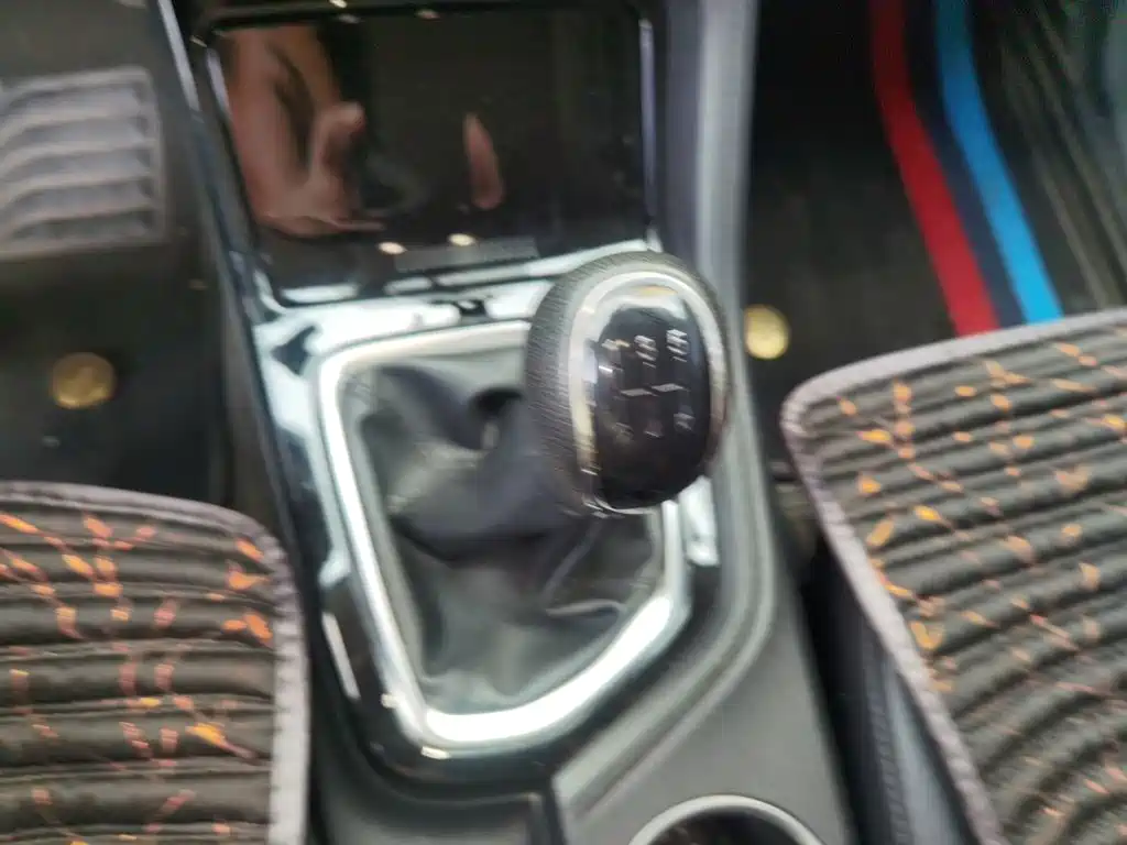 Changan CS35PLUS — миниатюра 17
