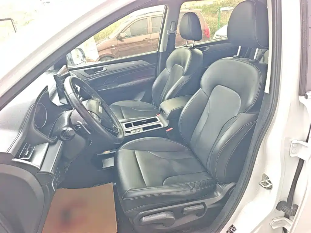 Haval M6 — миниатюра 15