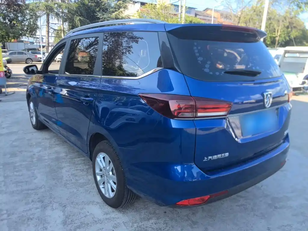 Baojun 360 — миниатюра 5