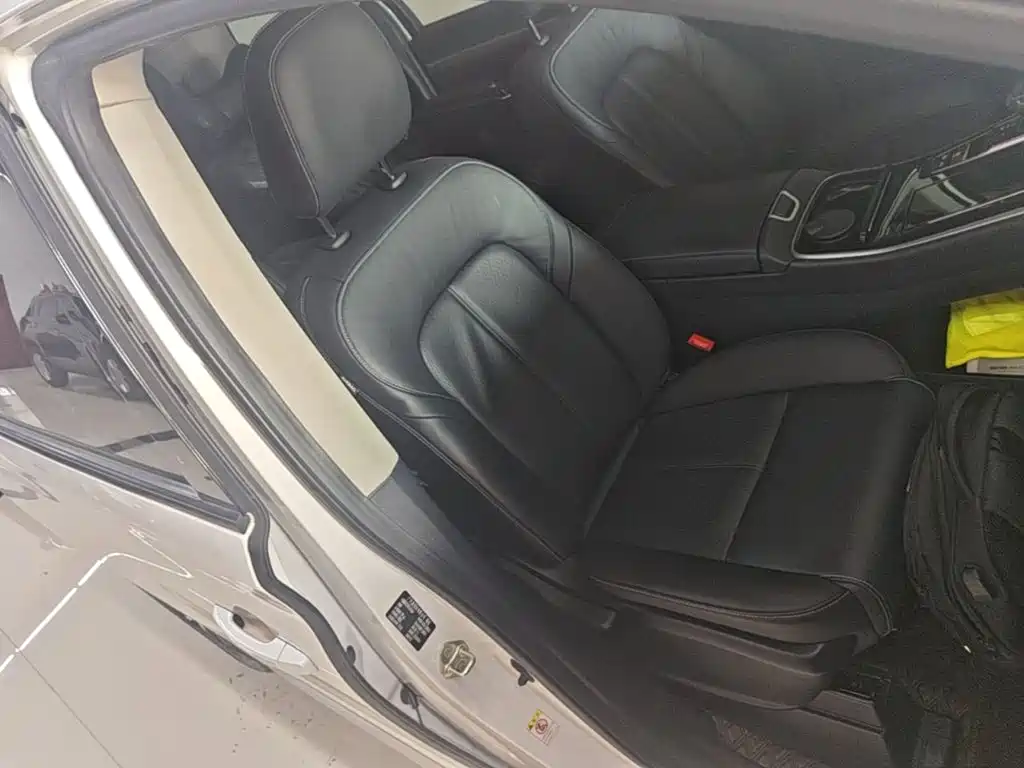 GAC Motor Trumpchi M8 — миниатюра 25