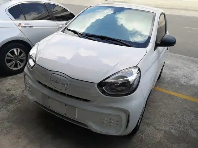 Roewe Clever