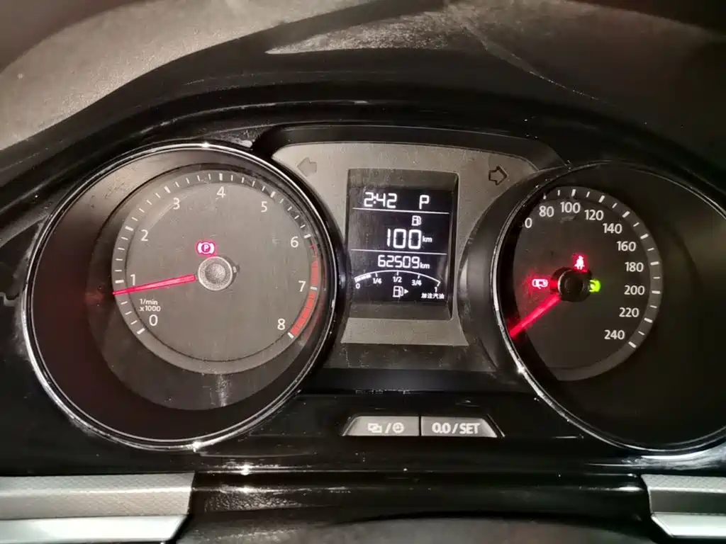 Volkswagen Bora — миниатюра 12