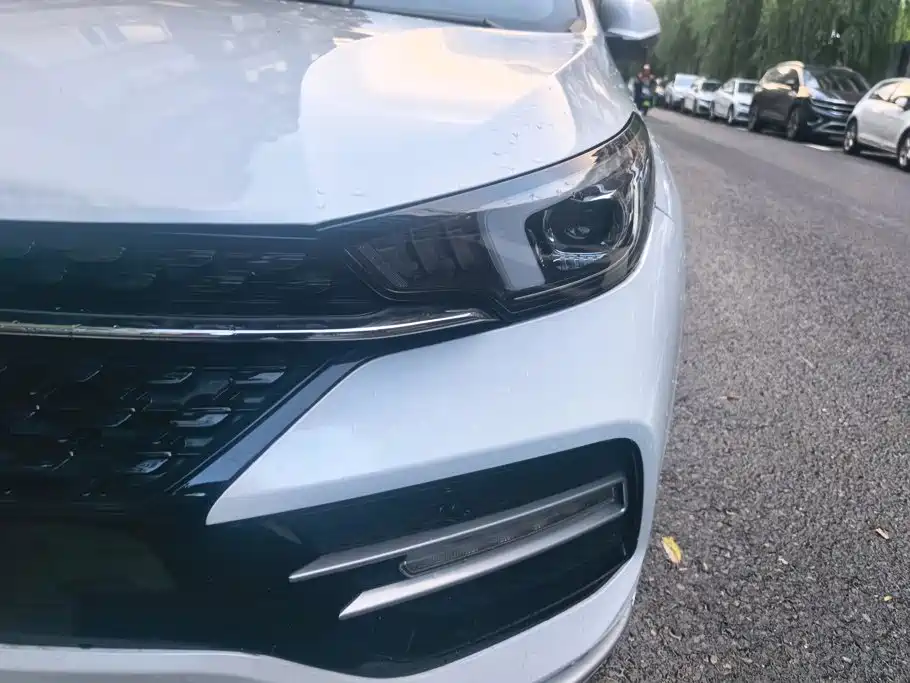 Chery Arrizo 5 PLUS — миниатюра 5