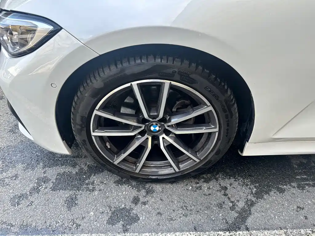 BMW 3 Series — миниатюра 6