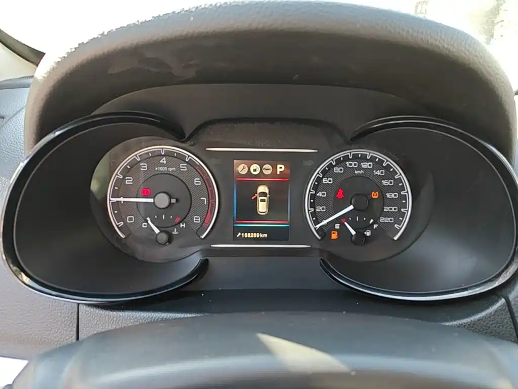 Aeolus AX7 — миниатюра 12