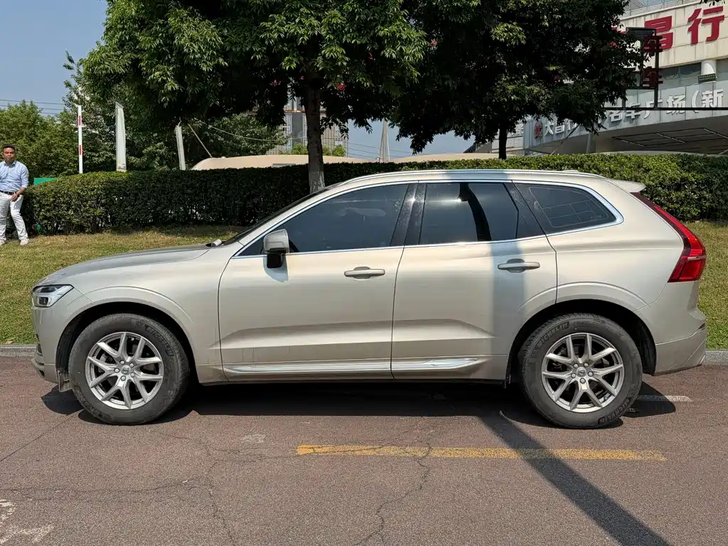 Volvo XC60 — миниатюра 3