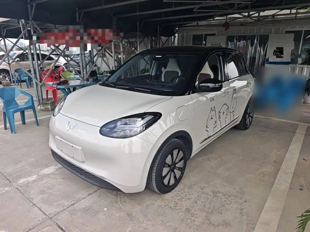 Wuling Bingo — миниатюра 2